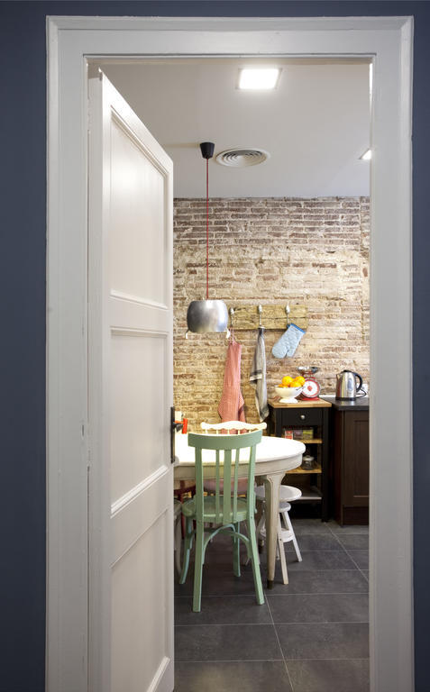 Apartment The Boutique