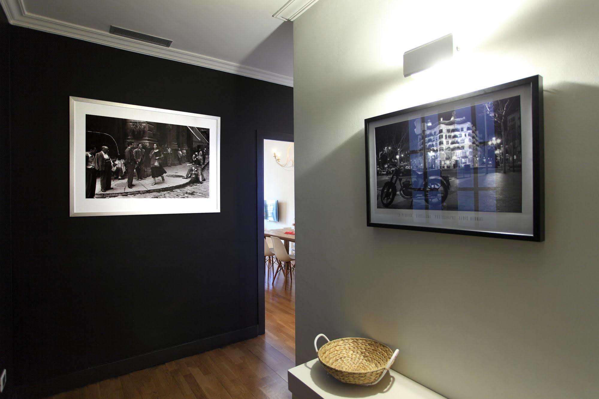 Apartment The Boutique