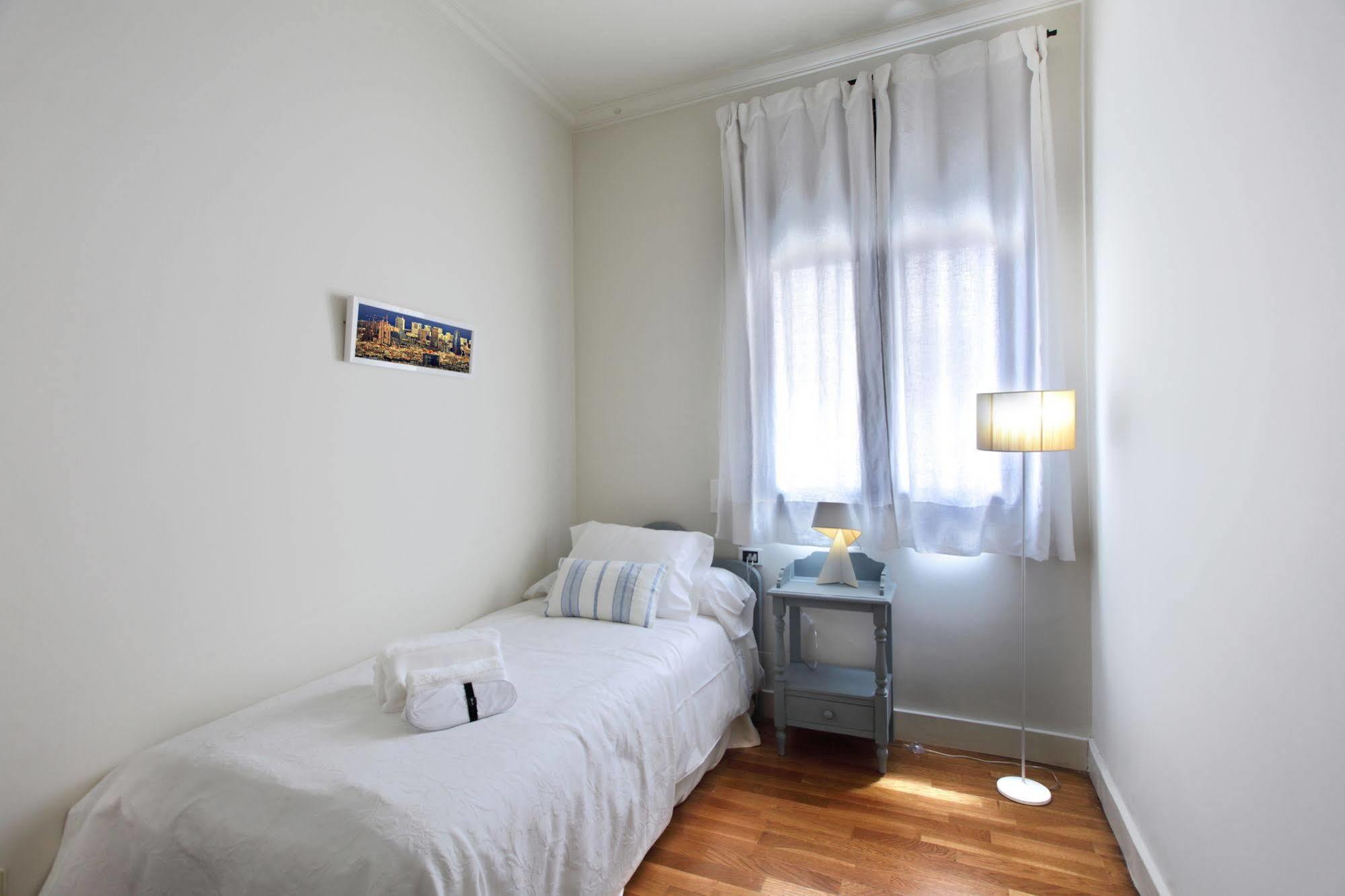 The Boutique Apartment Barcelona