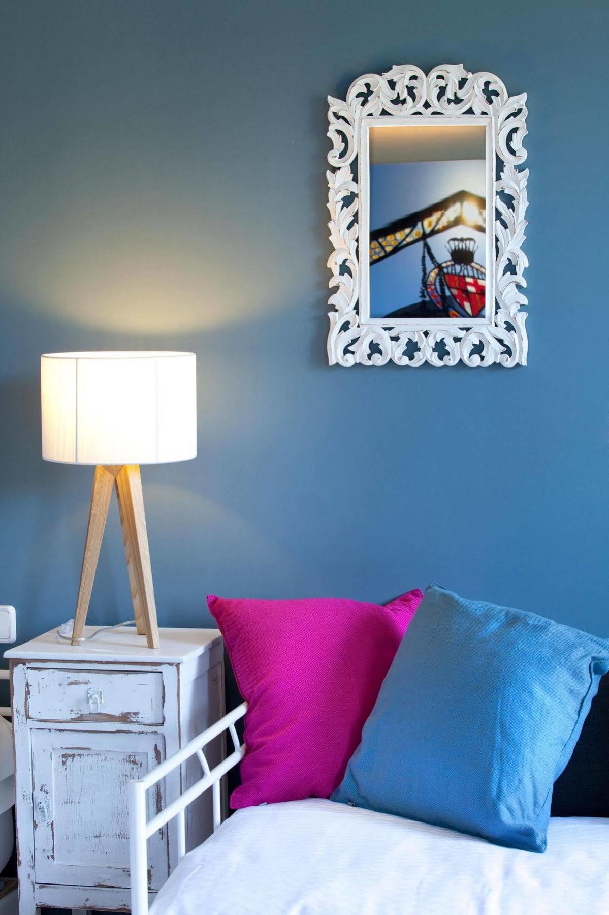The Boutique Apartment Barcelona
