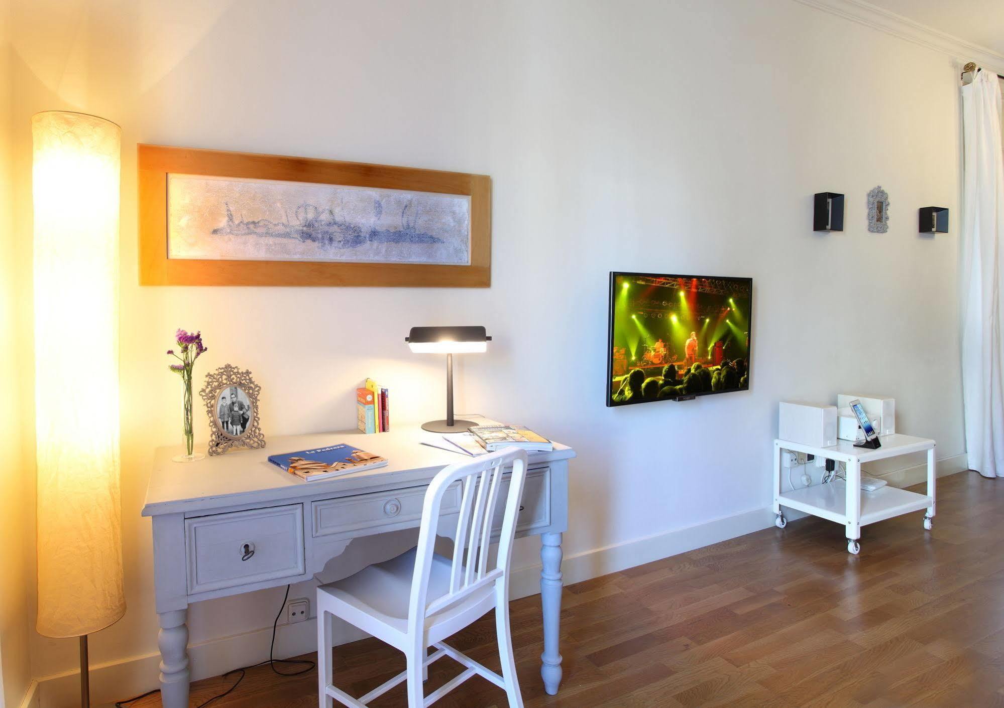 Apartment The Boutique